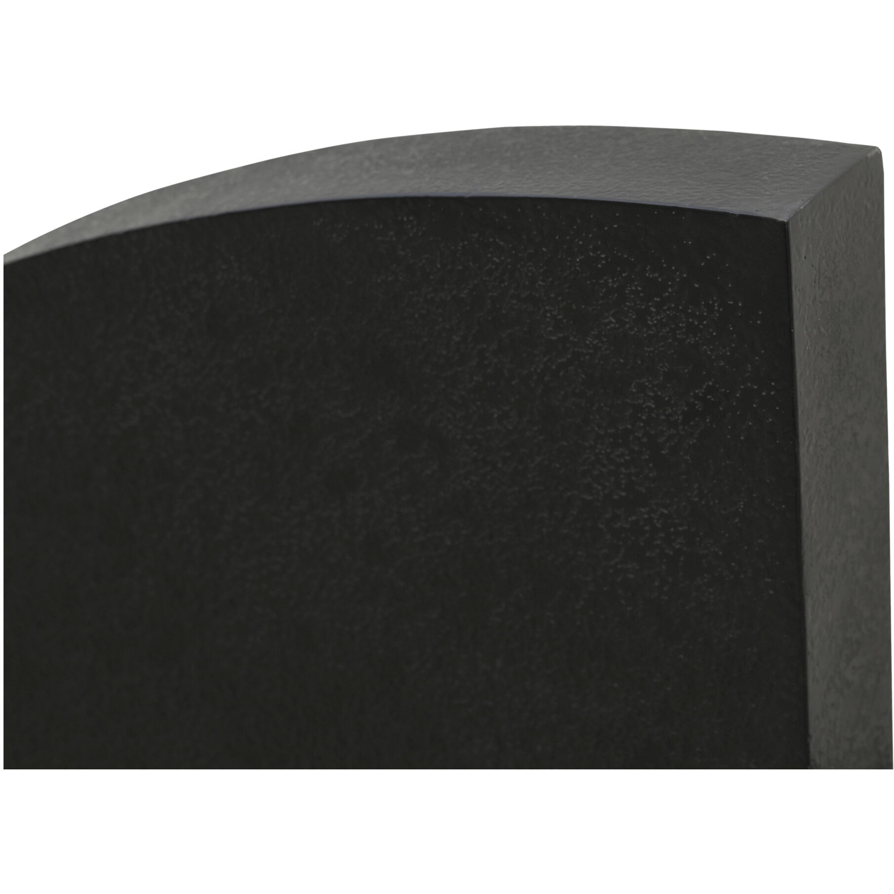 Meridian Black Wall Décor